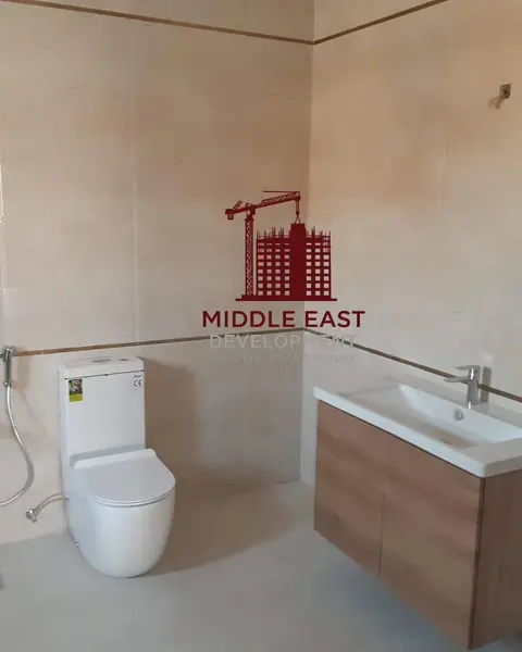 طقم حمام مركب